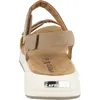 Caprice Sandalette beige in Gr. 41 Produktbild-Vorschau 3