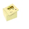 3M Post-it 654 - Notizen - 76 x 76 mm - 600 Blatt (6 x 100) Produktbild-Vorschau 5