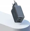 Mcdodo Schnelles Ladegerät Stromversorgung 3X Usb-C Pd Usb Produktbild-Vorschau 11