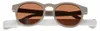 Lunettes de soleil ARUBA Taupe Voir les images du produit 2