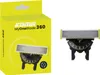 A product box and the product itself are shown against a white background. Produktbild-Vorschau