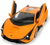 Lamborghini Sián FKP 37 1:14 orange 2,4GHz Tür manuell Produktbild-Vorschau 5