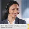 Jabra Evolve 75 SE Link380a MS Stereo - schnurloses Stereo Produktbild-Vorschau 16