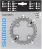 Pignone da bicicletta Shimano XT FC-M780 Anteprima dell’immagine prodotto 2