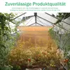 Rostlinná lampa LED plné spektrum Flowerpot lampa rostlinné Náhled obrázku produktu 7