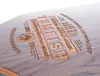 Tempish BOHEMIA II, Longboard, Brązowy, Drewno klonowe, Podgląd zdjęcia produktu 19