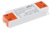 ChiliTec 22933 LED-Trafo "CT-SL20" SlimLine 0,5-20W Ein Produktbild-Vorschau 1