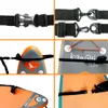 KANGUI Sangle de portage pour stand up paddle gonflable Voir les images du produit 3