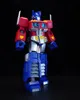 Blokees Transformers, 12 rok/roky, Vícebarevný, ABS Náhled obrázku produktu 10