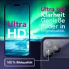 2x Kamera Schutzglas "Focus.X2 MAX" für Apple iPhone 17 Pro Produktbild-Vorschau 6
