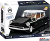 Cobi Citroën DS 19 1956 - Édition Executive, jeu de Voir les images du produit 12