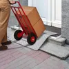 YARDIN Rampe de seuil de porte Rampe de seuil de fauteuil Voir les images du produit 9