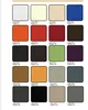 Moderne Sofagarnitur Ecksofa Leder Sofa Couch Polster Rund Produktbild-Vorschau 3
