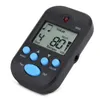 Mini digitální beat tap M50 Tempo Metronome Clip Hudební Náhled obrázku produktu 2