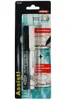 Ednet CD-Marker + Permanent Eraser, Schwarz Produktbild-Vorschau 2