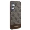 Guess 4G Stripe Collection Hülle Für Samsung Galaxy S24+ - Produktbild-Vorschau 15