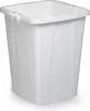 Odpadkové koše Durabin 90 l - kôš / biely Náhľad obrázku produktu 2