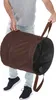 Relaxdays Laubsack, selbstaufstellend, 3er Set, 85 L, Pop Produktbild-Vorschau 8