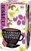 Cupper  Cranberry&Raspberry Tee 20 Teebeutel (1x50g Pack) Produktbild-Vorschau 2
