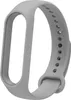 Silikon Armband Für Xiaomi Band 7 6 5 Ersatz Strap Sport Produktbild-Vorschau 1