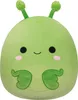 Jazwares SQJW1219A; SQCR05427 - Squishmallows Trenton die Produktbild-Vorschau 2