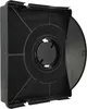 vhbw 2x Aktivkohlefilter kompatibel mit Rosieres CA GXP 6 Produktbild-Vorschau 2
