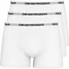 Emporio Armani Herren Boxershorts 3er Pack | Trunk Core Produktbild-Vorschau 1