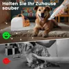 PG10 Hundepflegesauger, Hundepflegeset mit Produktbild-Vorschau 6