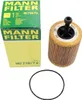 Ölfilter MANN-FILTER HU 719/7 x Filtereinsatz für VW Golf Produktbild-Vorschau 18