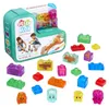 Goliath Jelly Blox My Pets & Me, 2 Jahr(e), 20 Stück(e) Produktbild-Vorschau 4