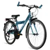 Bergsteiger Sydney 24 Zoll Kinderfahrrad, geeignet für 8, Produktbild-Vorschau 1