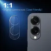 Verre de protection 9H pour l'écran du Samsung Galaxy S25 Voir les images du produit 3