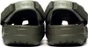 Crocs Yukon Vista Ii Lr Holzschuhe Grün EU 41-42 Mann Grün Produktbild-Vorschau 6