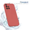 Hülle für Samsung Galaxy A51 Case Cover Bumper Smartphone Produktbild-Vorschau 7