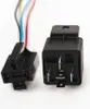 KFZ Relais YL314-24V-5P 24VDC Sockel YLSK-2 - Art: 1x 24V Produktbild-Vorschau 2