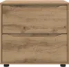vidaXL Opbergkast, Artisan-eikenhout, 60 x 48 x 57 cm Productafbeelding-voorbeeld 6