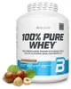 BioTech USA | 100% Pure Whey Hazelnut Produktbild-Vorschau 5