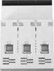 Interruttore automatico 10kA 3P 63A tipo C Doktorvolt VDE Anteprima dell’immagine prodotto 4