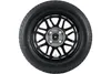 Kompletní hliníkové kolo UNITRAILER 155/70 R13 pro lehké Náhled obrázku produktu 4
