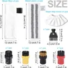 Zubehör für Kärcher Dampfreiniger Easyfix SC1 SC2 SC4 SC5, Produktbild-Vorschau 2