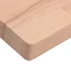 VidaXL 3188886, Holz, Rechteckig, Drinnen, 500 mm, 40 mm, Produktbild-Vorschau 6