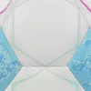Míče Derbystar Bundesliga Brilliant Replica Light V24 Náhled obrázku produktu 5