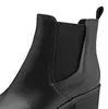 MARCO TOZZI Damen 2-25414-41 Chelsea-Stiefel, Schwarz, 37 Produktbild-Vorschau 19