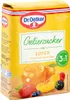 Dr. Oetker - SUPER Gelierzucker 3:1 - 500g Tüte Produktbild-Vorschau 8
