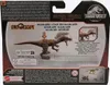 Mattel GWN31; HCL85 - Masiakasaurus del Mondo Giurassico Anteprima dell’immagine prodotto 7