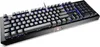 BoostBoxx LED  Gaming-Tastatur, mechanisch, kabelgebunden, Produktbild-Vorschau 1