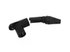 Neutrik NC3MRX-BAG, XLR, Schwarz, Silber, -30 - 80 °C, 20,3 Produktbild-Vorschau 4