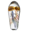 Casablanca Glasart, Briefbeschwerer, Qualle, "Funny Anteprima dell’immagine prodotto 1