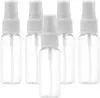 50 Stück Premium Leere Sprühflaschen mit Zerstäuber, 30 ml Produktbild-Vorschau 5