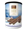 Feine Biscuits Waffelröllchen mit Zartbitterschokolade 400 Produktbild-Vorschau 4